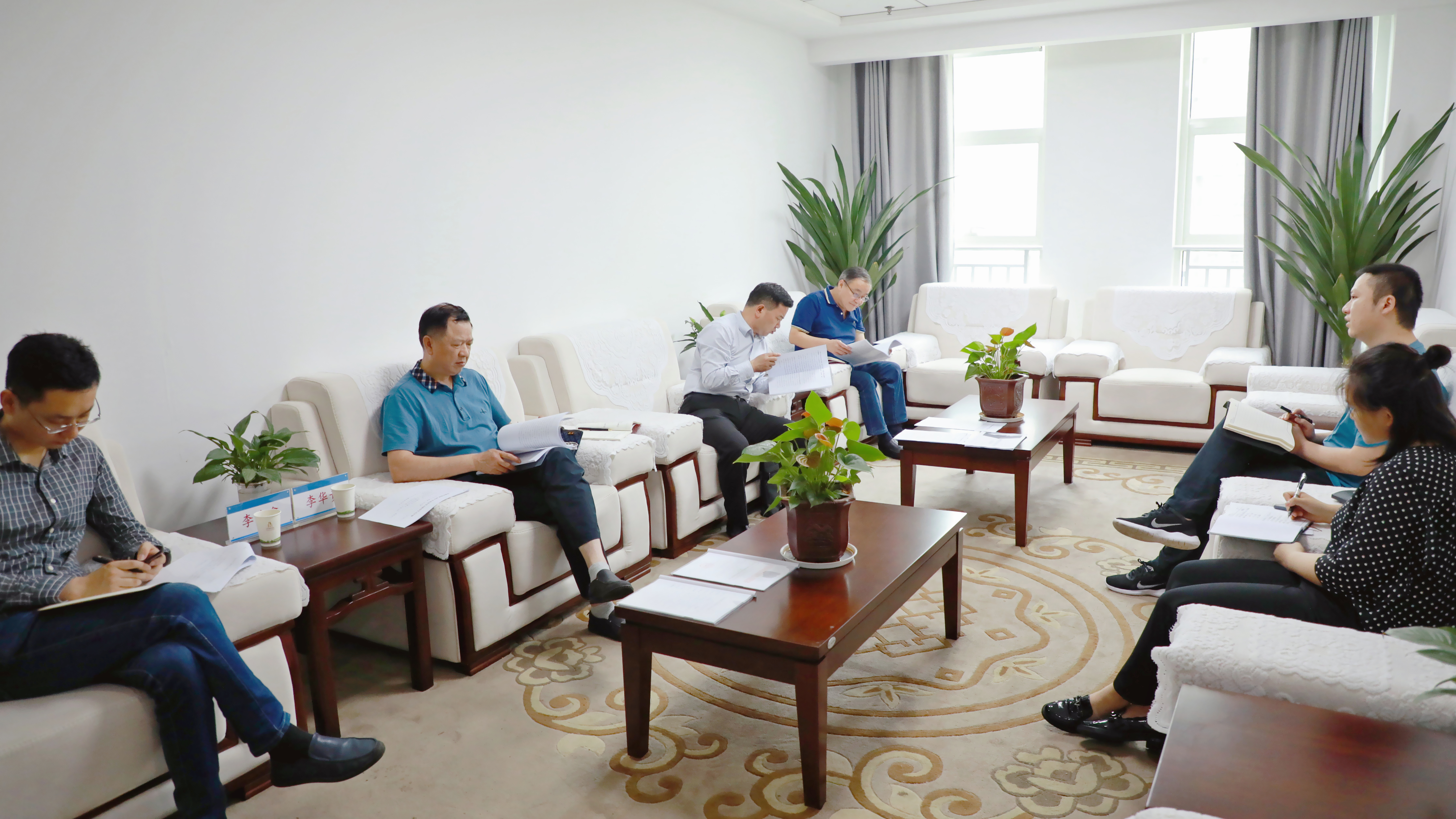 5.18市委党史学习教育第七巡回指导组开展第二轮党史学习教育巡回指导工作.jpg 5.18市委党史学习教育第七巡回指导组开展第二轮党史学习教育巡回指导工作.jpg